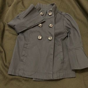 Girls Coat